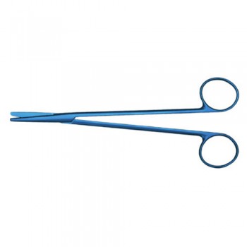 Metzenbaum Scissors Straight,18cm,20cm Curved,18cm,20cm,30.5cm